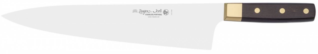 FACA CHEFE 233.7006.30 ZANGER-ICEL